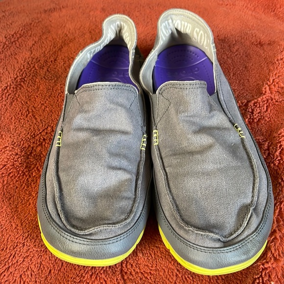 Crocs slip on - Picture 1 of 3